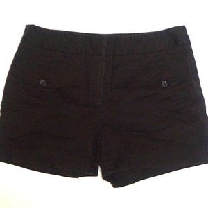 Brown Cargo Shorts